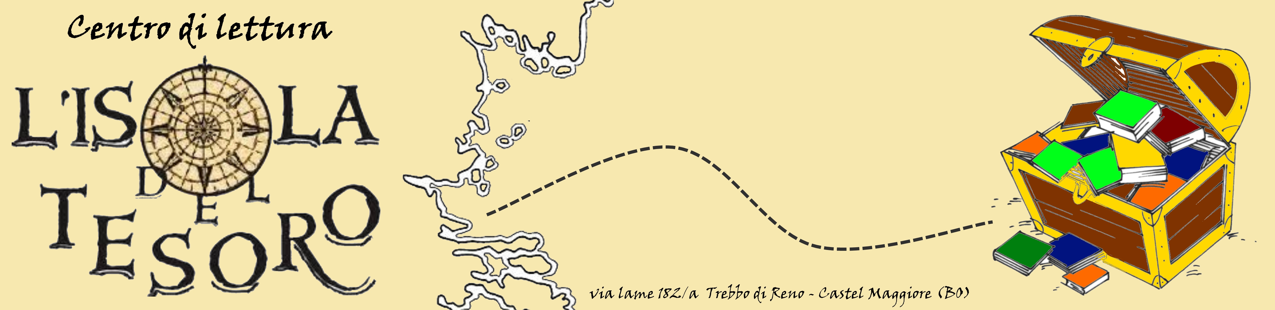 L'isola del tesoro