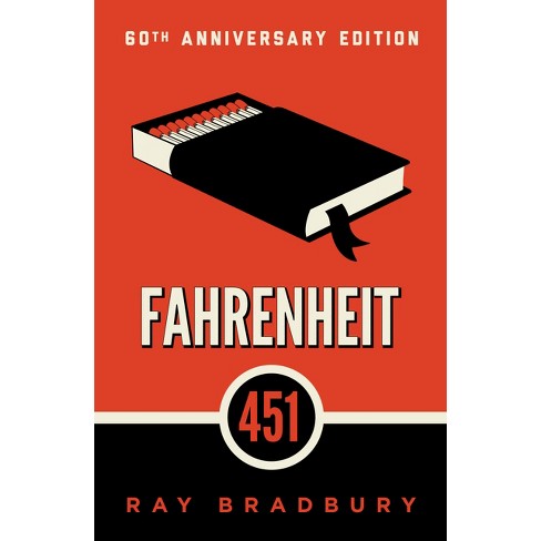 Fahrenheit 451, di Ray Bradbury – L'isola del tesoro